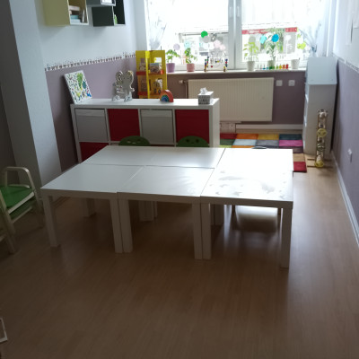 Platz für alle