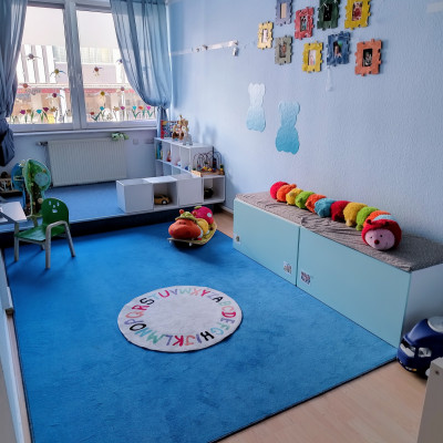 Spielbereich