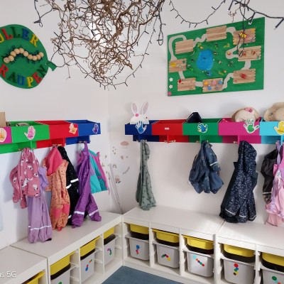 Garderobe